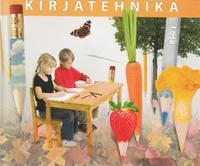 Kirjatehnika