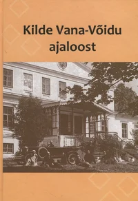 Kilde Vana-Võidu ajaloost