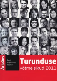 Turunduse võtmeisikud 2011