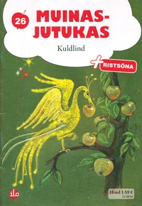 Kuldlind