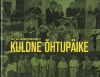 Kuldne Õhtupäike