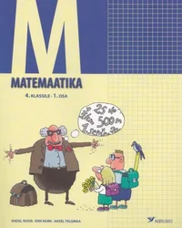 Matemaatika 4. klassile