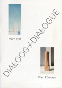 Dialoog. Dialogue