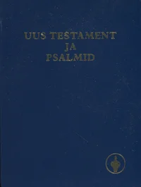 Uus Testament ja Psalmid