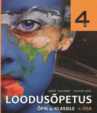 Loodusõpetus 4. klassile