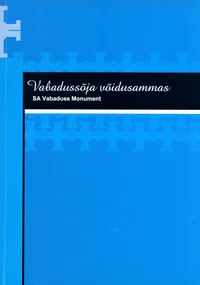 Vabadussõja võidusammas