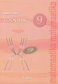 Matemaatika töövihik 9. klassile