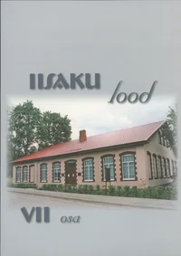 Iisaku lood