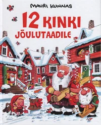 12 kinki jõulutaadile