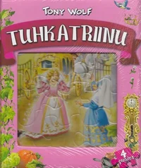 Tuhkatriinu