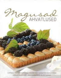 Magusad ahvatlused