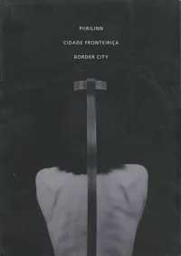 Piirilinn. Cidade fronteirica. Border City