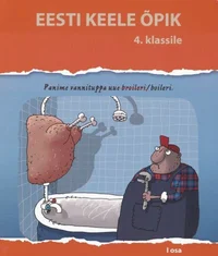Eesti keele õpik 4. klassile
