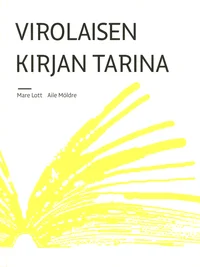 Virolaisen kirjan tarina