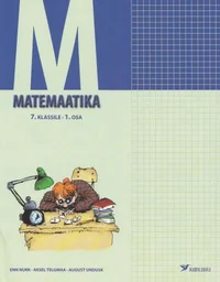Matemaatika 7. klassile