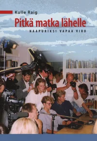Pitkä matka lähelle
