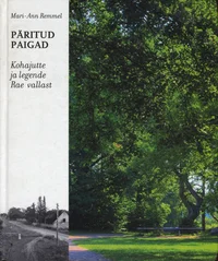 Päritud paigad