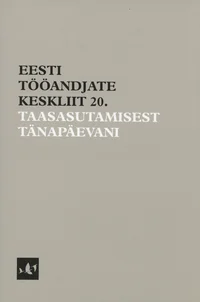 Eesti Tööandjate Keskliit 20