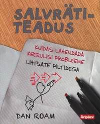 Salvrätiteadus