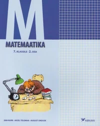 Matemaatika 7. klassile