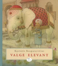 Valge elevant