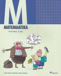 Matemaatika 4. klassile
