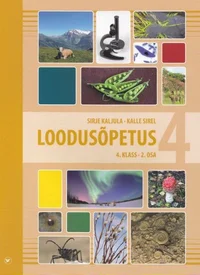Loodusõpetus 4. klassile