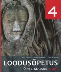 Loodusõpetus 4. klassile