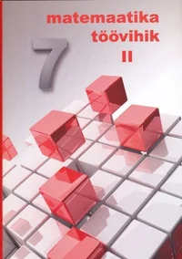 Matemaatika töövihik 7. klassile