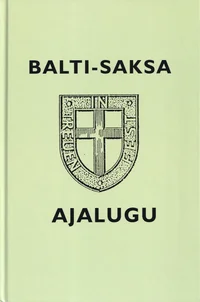 Balti-saksa ajalugu