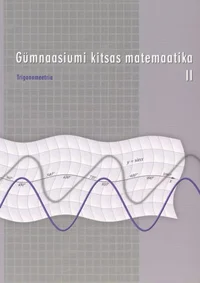 Gümnaasiumi kitsas matemaatika