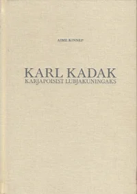 Karl Kadak