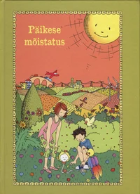 Päikese mõistatus