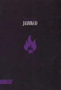 Jaanik(a)