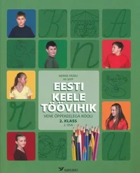 Eesti keele töövihik