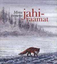 Minu esimene jahiraamat