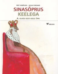Sinasõprus keelega