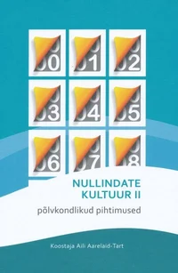 Nullindate kultuur