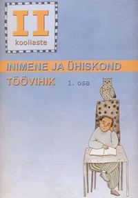 Inimene ja ühiskond