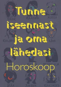 Tunne iseennast ja oma lähedasi