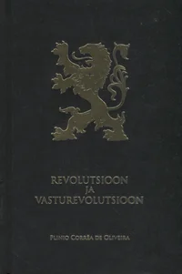 Revolutsioon ja vasturevolutsioon