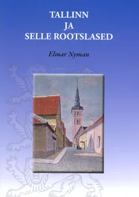 Tallinn ja selle rootslased