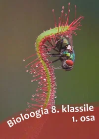 Bioloogia 8. klassile