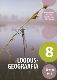 Loodusgeograafia