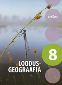 Loodusgeograafia 8. klassile