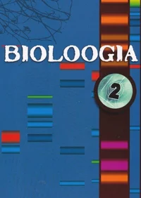 Bioloogia gümnaasiumile