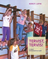 Tervist, tervis!