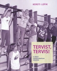 Tervist, tervis!