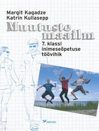 Muutuste maailm