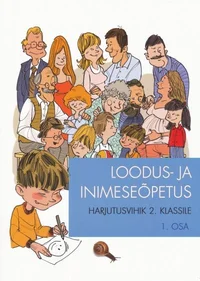 Loodus- ja inimeseõpetus